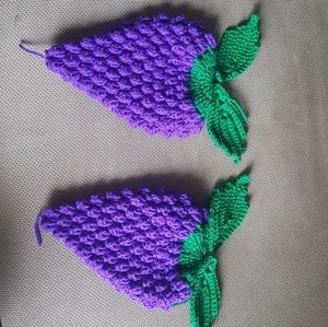 hot pot holders or for decoration for your kitchen